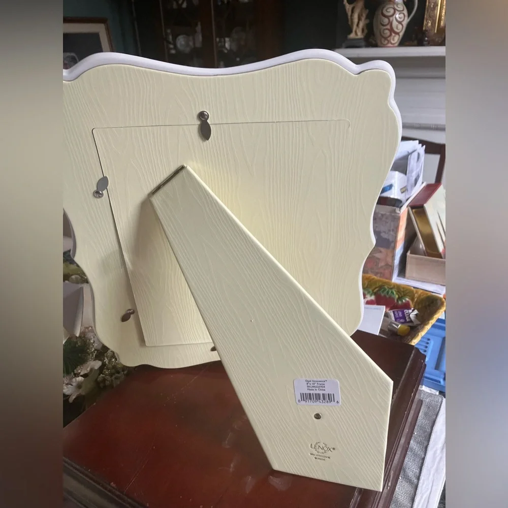 💥New Lenox Picture Frame